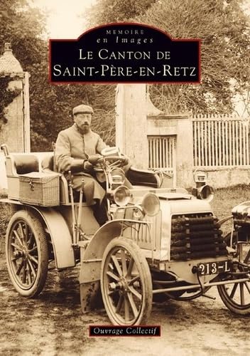 Saint-Père-en-Retz (Canton de) book