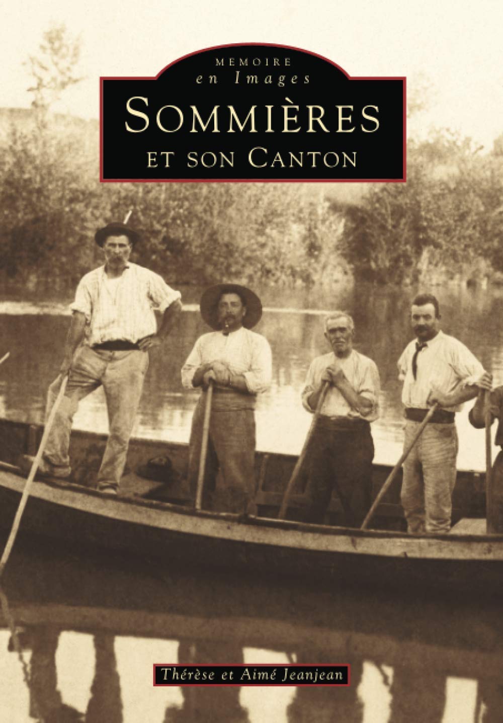 Sommières et son canton Politics & History