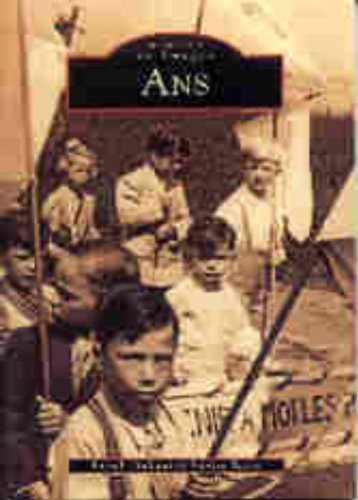 Product Image: Ans - Memoire en images