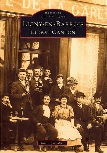 Ligny-en-Barrois et son canton Politics & History