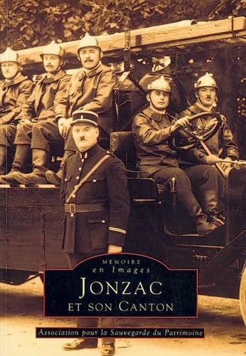 Jonzac et son canton Politics & History