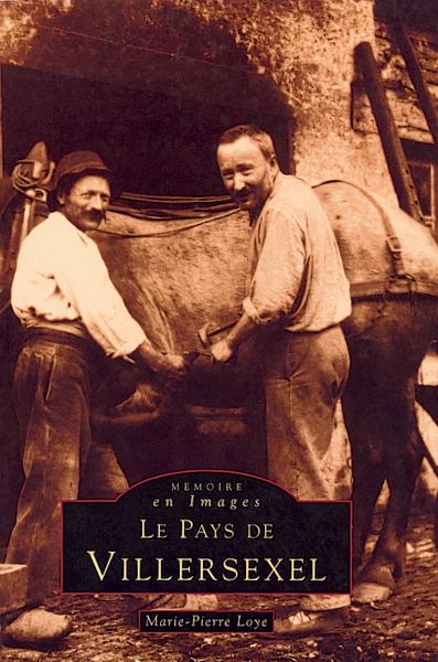 Le Pays de Villersexel book