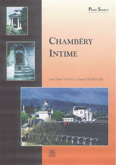 Product Image: Chambéry intime