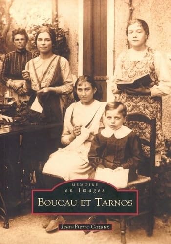 Boucau et Tarnos book