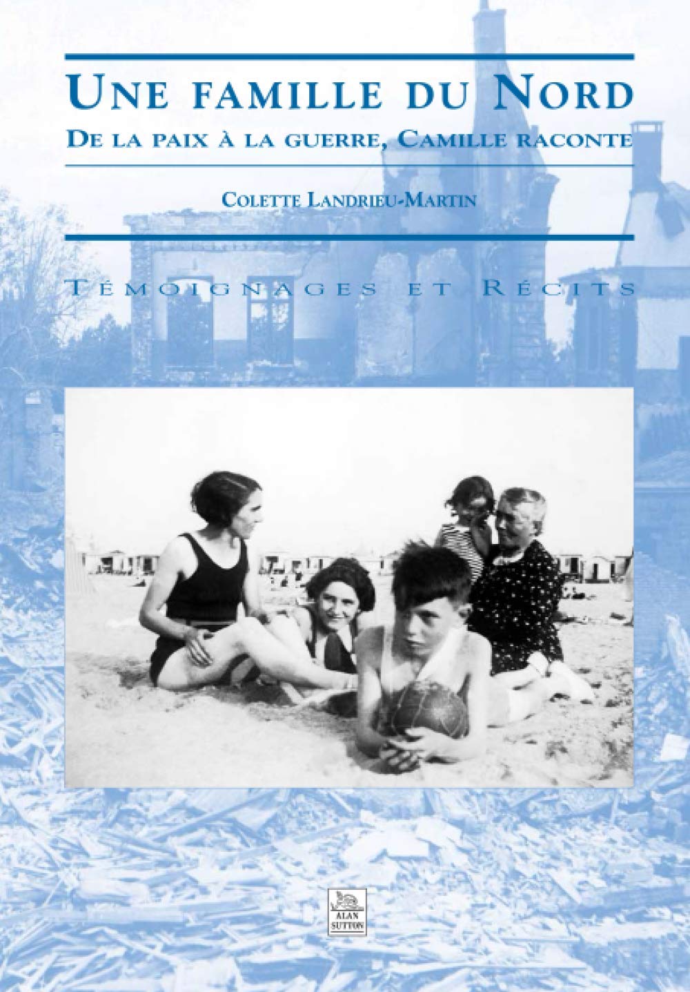 Famille du Nord - Tome I (une) book