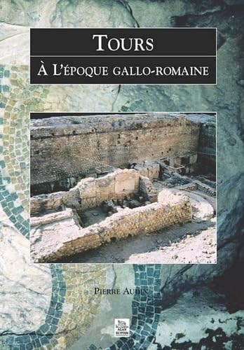 Tours à l'époque gallo-romaine book