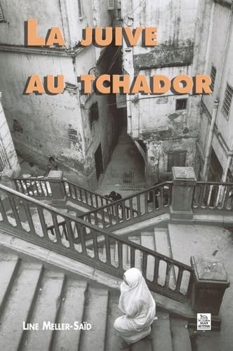 La juive au tchador line meller-said book