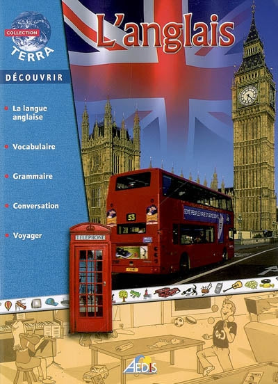 Product Image: L'anglais