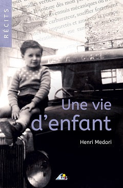 Une vie d'enfant : récits Books