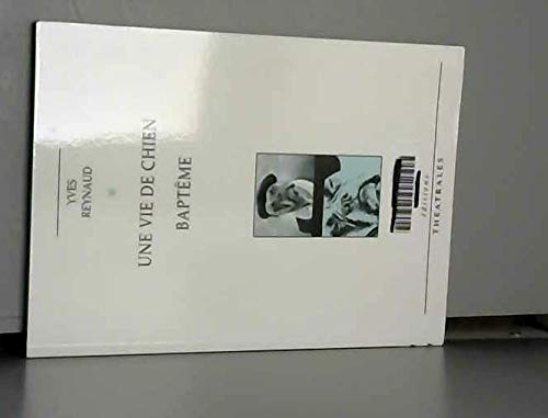 Une vie de chien. Baptême book