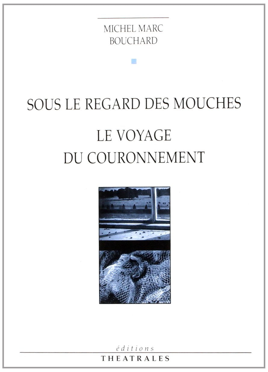 Sous le regard des mouches. Le voyage du couronnement book