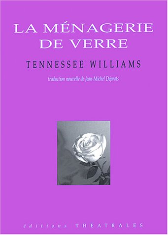 La ménagerie de verre Drama