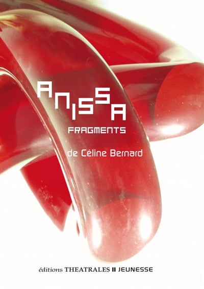 Product Image: Anissa fragments