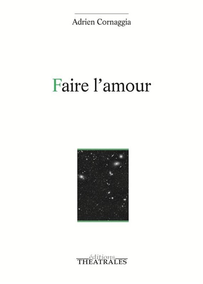 Product Image: Faire l'amour