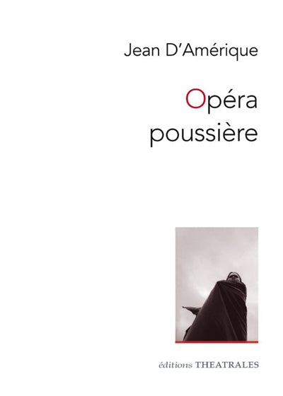 Product Image: Opéra poussière