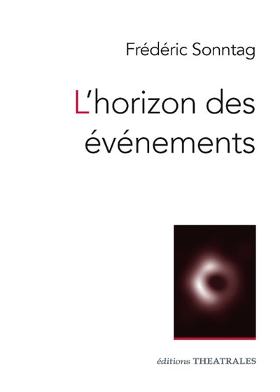 Product Image: L'horizon des événements