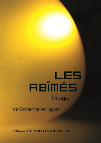 Product Image: Les abîmés : trilogie