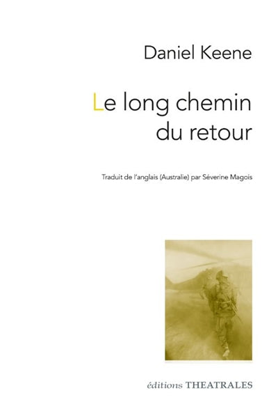 Product Image: Le long chemin du retour