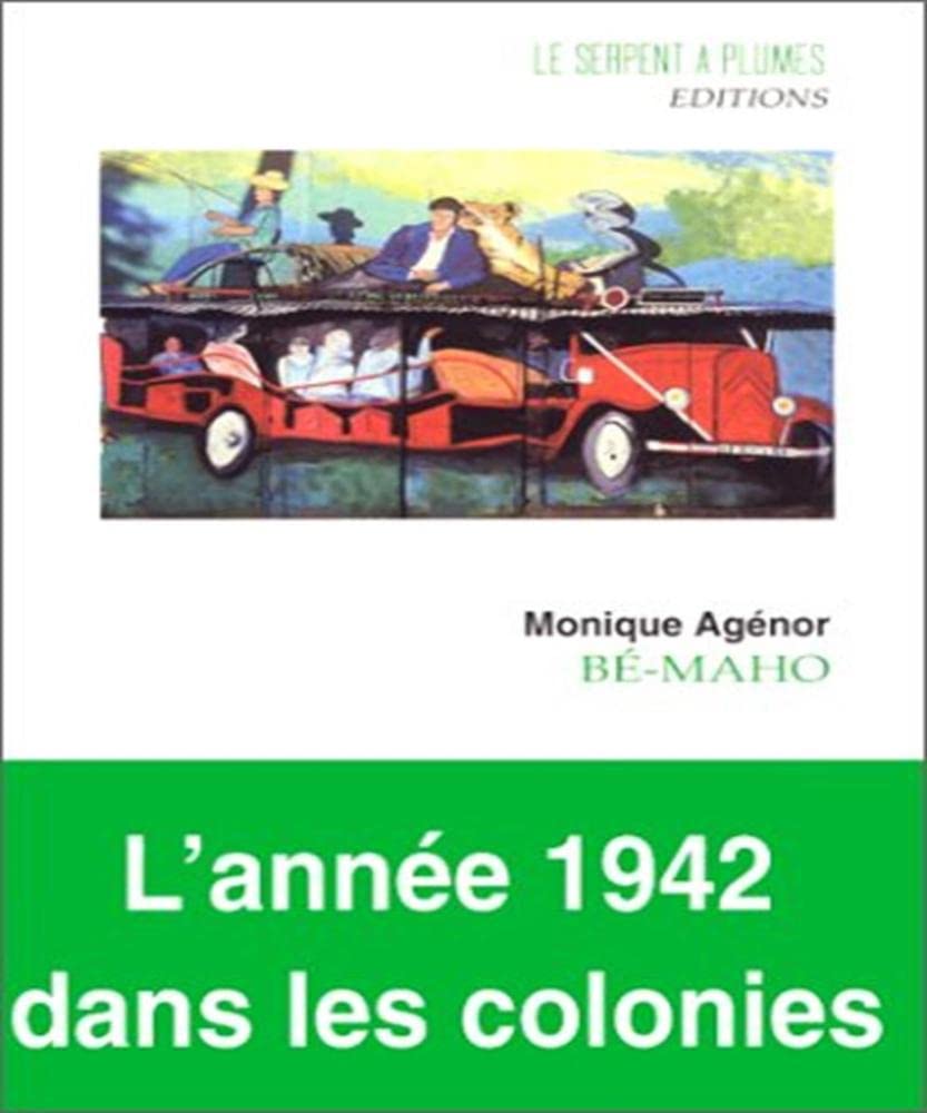 Bé-Maho: Chroniques sous le vent book