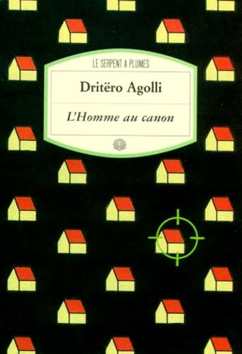 L'Homme au canon, numéro 54 Contemporary literature
