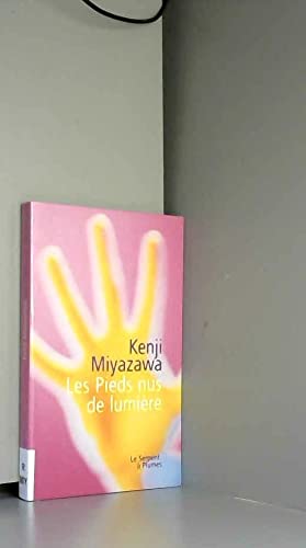 Les Pieds nus de lumière book