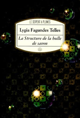 La Structure de la bulle de savon book