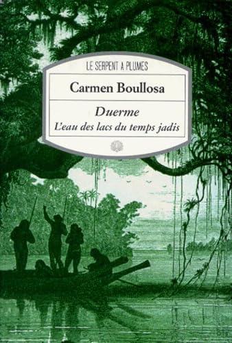 Duerme : L'eau des lacs du temps jadis, numéro 70 book
