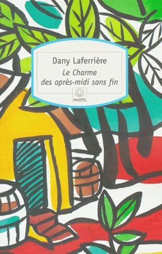 Le charme des après-midi sans fin Books