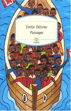 Passages Contemporary literature Books