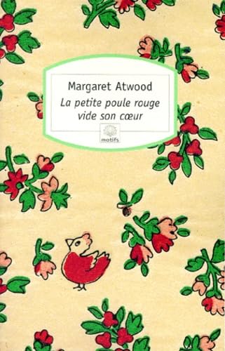 La petite poule rouge vide son coeur Books