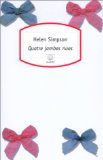 Quatre jambes nues book