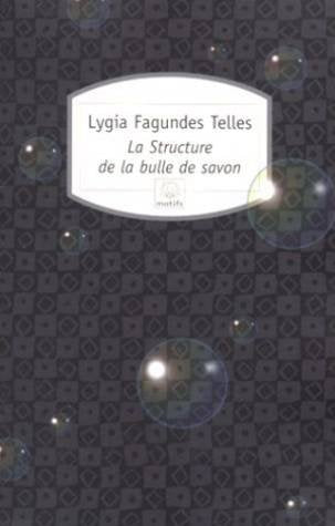 La structure de la bulle de savon Books