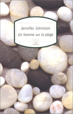 Un homme sur la plage Contemporary literature