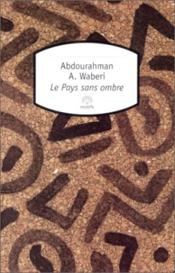 Le pays sans ombre book