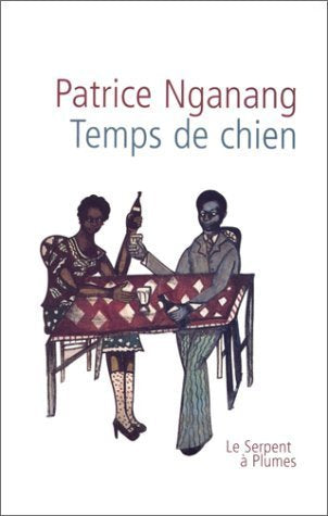 Temps De Chien. Chronique Animale book