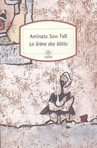 La grève des bàttu Contemporary literature Books