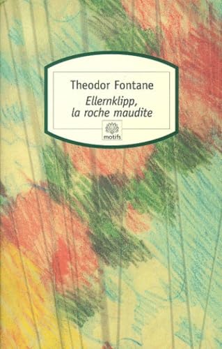 Ellernklipp, la roche maudite book