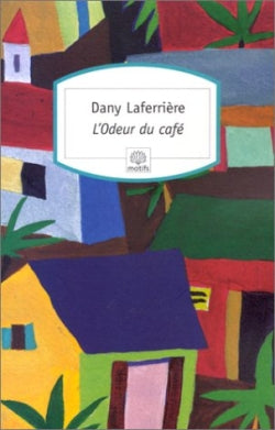 L'odeur du café Books