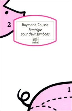 Stratégie pour deux jambons book