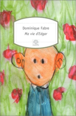 Product Image: Ma vie d'Edgar
