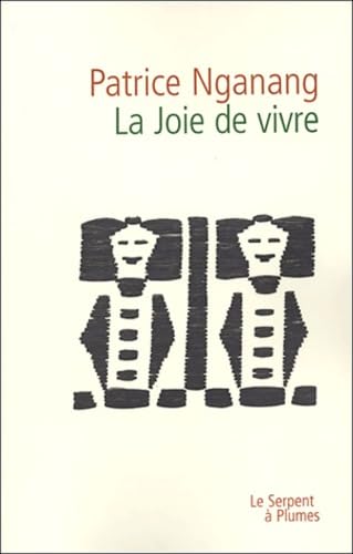 LA JOIE DE VIVRE Contemporary literature