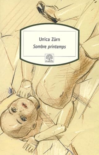 Sombre printemps book