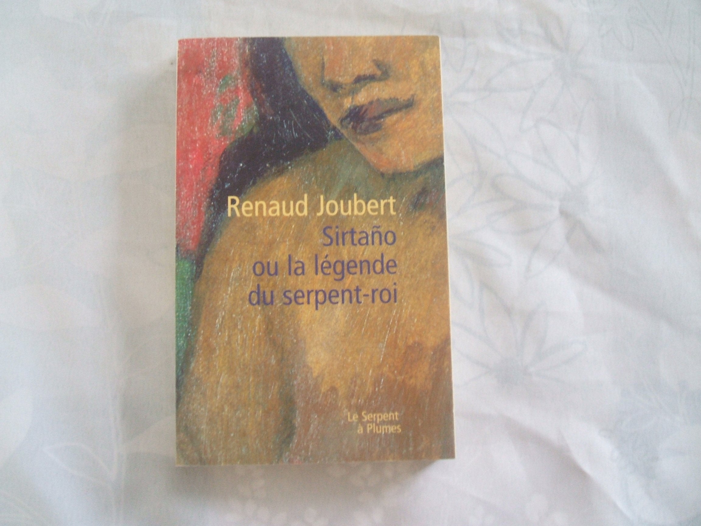 Sirtano Contemporary literature Books