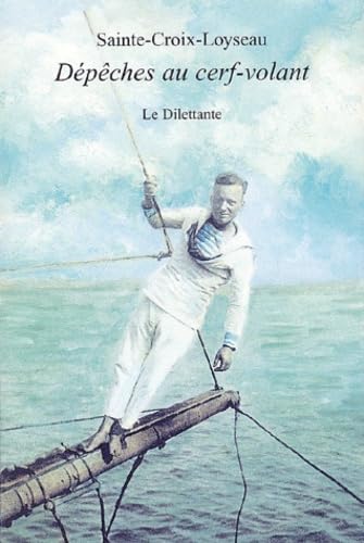 Dépêches au cerf-volant book