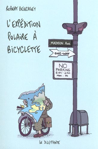 L'expédition polaire à bicyclette. La vie sportive aux Etats-Unis Contemporary literature