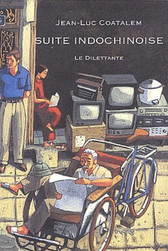Suite indochinoise Contemporary literature