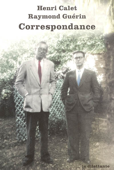 Product Image: Correspondance 1938-1955