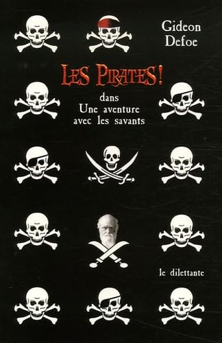 Les Pirates ! dans : Une aventure avec les savants Contemporary literature