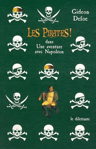 Les Pirates! dans: une aventure avec Napoléon book