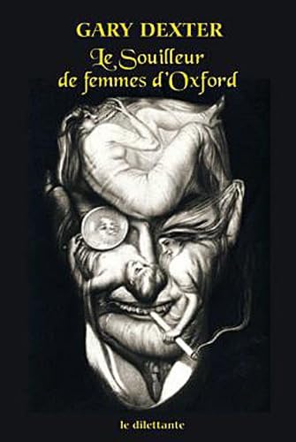 LE SOUILLEUR DE FEMMES D'OXFORD book